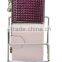 Metal Wire Wallet Display Stand And Holder