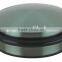 Stainless Steel Sliding Glass Shower Door Stopper With Rubber Ring