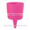 portable beach eco-friendly plastic multipurpose holder