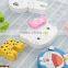 15012810 Attractive design magnet sticker/Flexible fridge magnet sticker