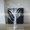Q0910004 white artificial dry tree for decoration
