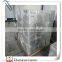 Stainless Steel Sheet Metal Fabrication Services Including Laser Cutting, Bending, Welding and Assembly