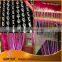 K9 crystal Clear Hanging Bead Garland for Wedding Decorations