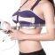 Electric Breast Enhancer Massager Bra
