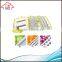 NBRSC New Design 3 In 1 Grater And Container Vegetable Cheese Grater With Interchangeable Stainless Steel Blades