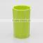 wholesale 2017 new design cheap plastic toothbrush cup tooth mug gargle cup