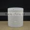 new design ceramic tealight candle holder for wholesale