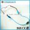 Elastance fashion eco-friendly silicone sunglasses retainer