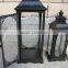 Traditional Decorative Iron Outdoor Lantern
