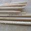 Wooden tool handles wholesale for shovel handle hoe handle