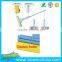 2015 hot sell high quality in  pva sponge mop