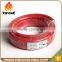 Durable pvc gas stainless steel flexible hose