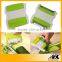 FDA 2 In 1 Function Vegetable Peeler Grater