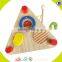 2017 wholesale baby wood intelligence toys fashion kids wood intelligence toy popular children wood intelligence toy W12D051