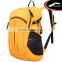 2017 Fashion Premium Quality Outdoor Hiking Lightweight Nylon Backpack Outdoor Hiking for Men