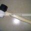 24oz rubber hammer rubber mallet