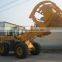 ZL50F 5ton front wheel loader