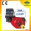 kick start 4 stroke small petrol gasoline engine 5.5hp 168f ,small engine