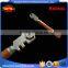 diamond glass cutter wood handle
