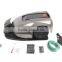 2016 New APP control garden electric mower with infared sensors ROMO MI