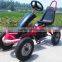 wholesale cheap adult pedal go kart for sale / pedal go kart