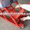 1500LBS Hydraulic Motorcycle ATV Hoist Lift Jack
