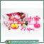 2016 ABS material Funny kitchen tool set with EN71