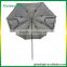 All-weather Steel Portable Folding Beach Sport Umbrella