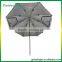 All-weather Steel Portable Folding Beach Sport Umbrella