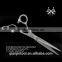 KC-65V JC160 Best Professional Damascus Steel Hair Scissors with high quality
