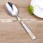 GZ51-53 high quality all stainless steel cutlery set for wholesale