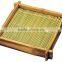 Soba Noodle Bamboo Platters Plastic Soba Noodle Platters Cold Noodle Tray