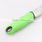 Best 304 Stainless Steel Green Handle Food Grater