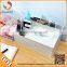 Rectangle Plastic Paper Holder Napkin Storage Box Paper Tissue Box