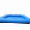 Funny Inflatable Adult Swimming Pool Inflatable Ocean Pool For Adult Equipment
