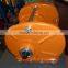 Auto Brake Manual Lever Winch 3000kg HWL300 / HWL300A-12