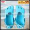 Beach/ Aqua shoes 5 finger water shoes wholesale