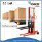 Manual Forklift Hand Stacker