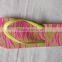 Colorful Unisex Flip Flops/Factory Cheap Beach Slipper