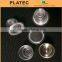 new style compatible Nespresso empty coffee capsule,coffee cup,recyclable capsule