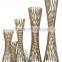willow obelisk for flower