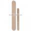 150mm Length Wooden Tongue Depressor/Spatula