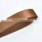 Discount Solid Polyester Satin Ribbon 10cm