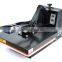 cheap price manual heat press machine t-shirt 16x20