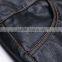 Design cheapest women mini wrap skirts/PU leather skirt