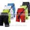 Waterpoof Orange High visibility Reflective Winter Warm Safety Jacket