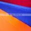 Enviroment protect high quality cotton satin 4/1 fabric for Russian military uniform