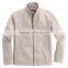 Popular long sleeve jacket jump fish