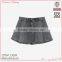 Garment factory new arrival short sexy jeans skirt