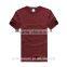 2016 Wholesale cheap oeml promoting / advertising men t-shirt